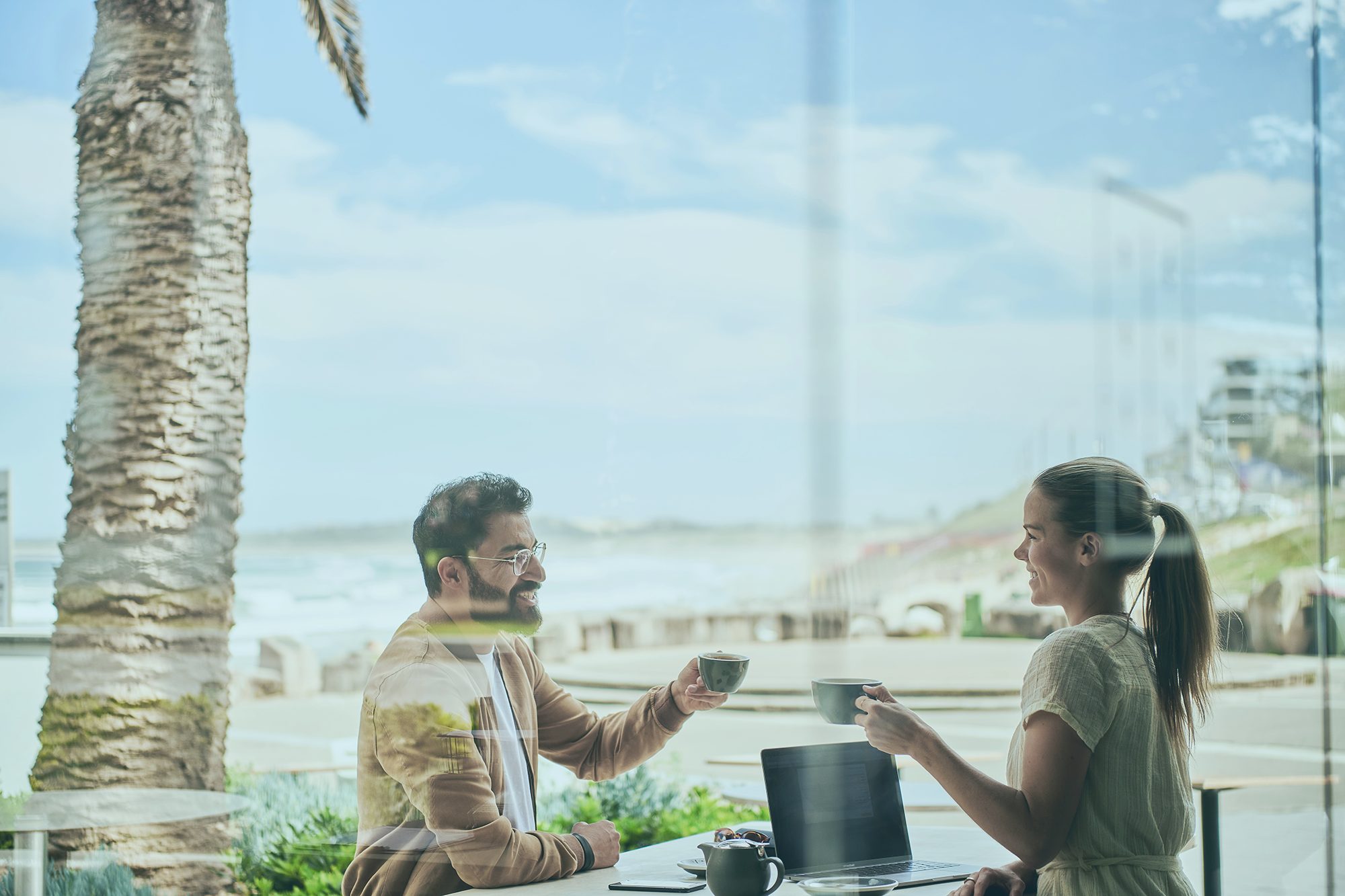 Combating the seasonal slump